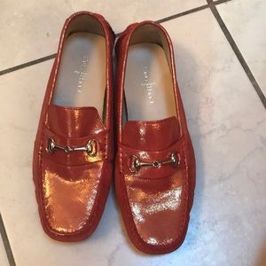 Cole haan loafers